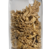 Ginger, Handmade - Dehydrated - Organic 200g