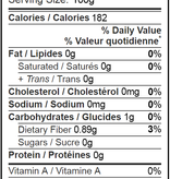 Mushrooms, Shiitake - Sundried 70g