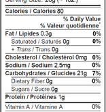 Dates, Dry Roasted Jujube 250g