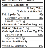 Quinoa, White - Raw - Organic 700g