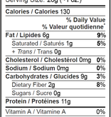 Beans, Soy - Raw - Organic 1600g