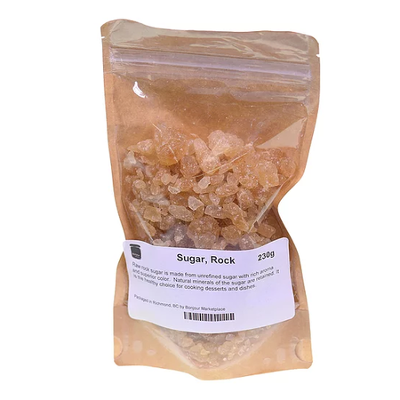 Sugar, Crystal 230g