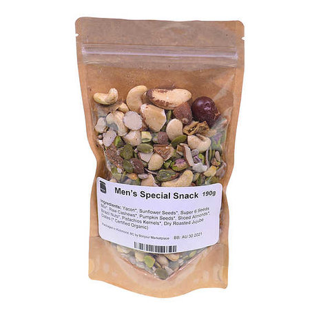 Men's Special Snack 190g