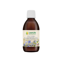 LeanLife - Flaxseed Oil 250ml