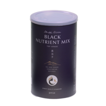 LeaYoungBio -  Black Nutrient Mix 500g