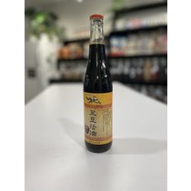 YiXing - Black Bean Soy Sauce 420ml