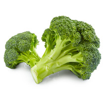 Organic Broccoli 1lb