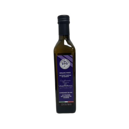 JesseTree - Organic White Balsamic Vinegar 500ml