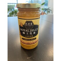 Jiou Long Jai - ROYL JELLY 蜂王乳密 300ml