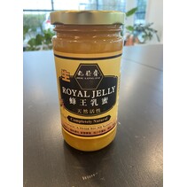 Jiou Long Jai - ROYL JELLY 蜂王乳密 300ml