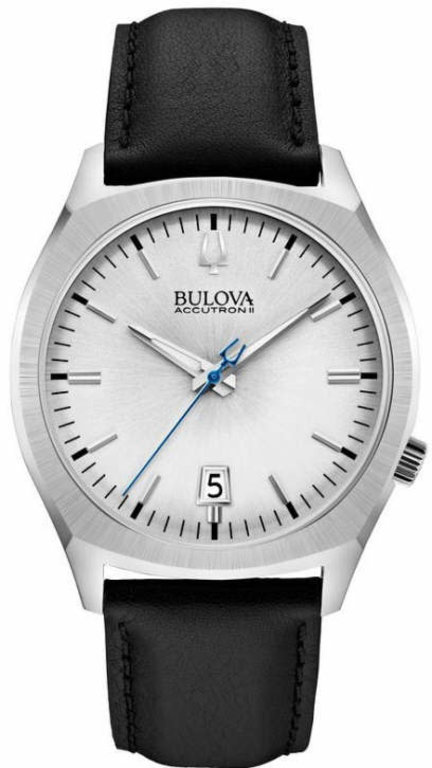Bulova Surveyor Automatic Men's Watch 96B427 | Kay
