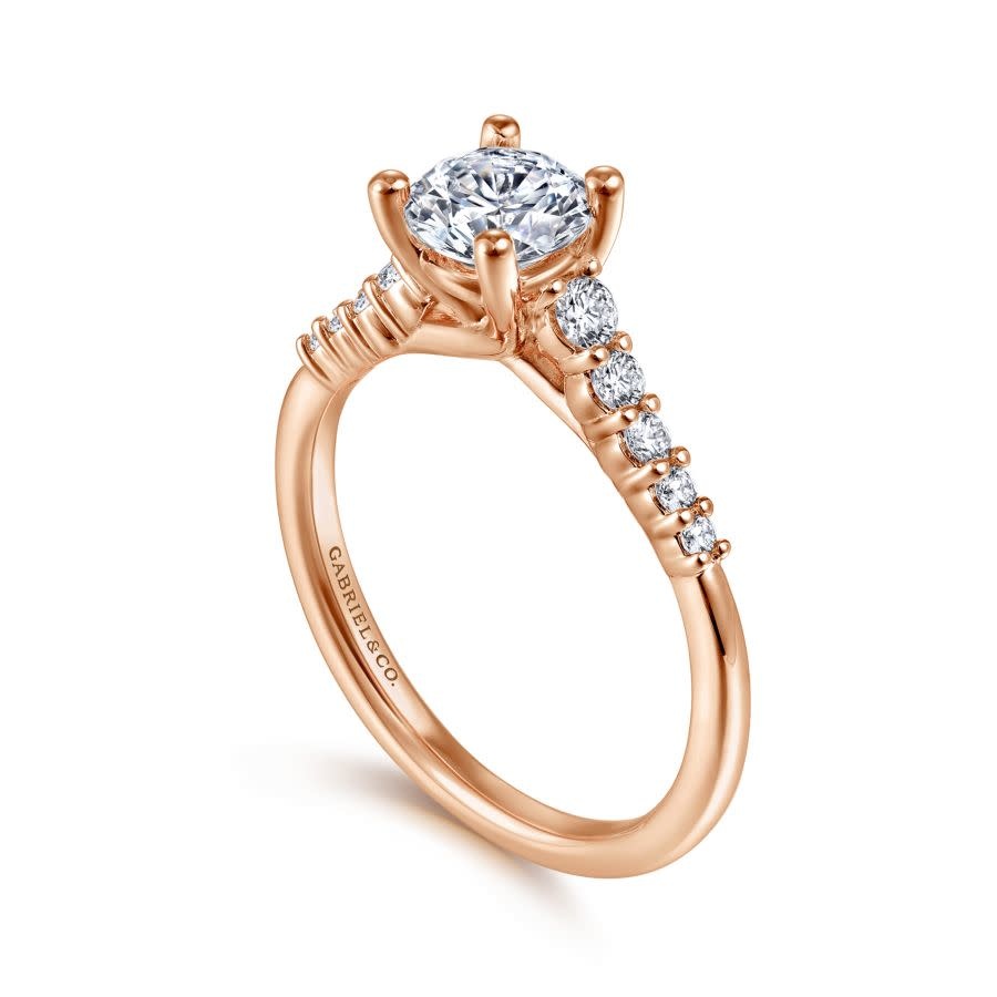 Buy quality 18K Gold Exclusive Design Diamond Ring in Ahmedabad