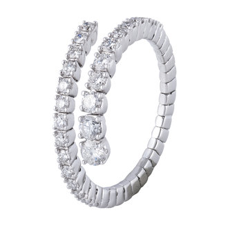 Diamond Fashion Wedding Band