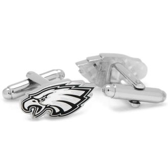 Pittsburgh Steelers Cufflinks - Safian & Rudolph Jewelers