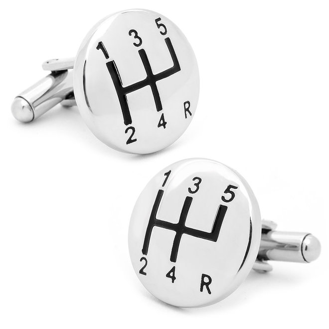 Pittsburgh Steelers Cufflinks - Safian & Rudolph Jewelers