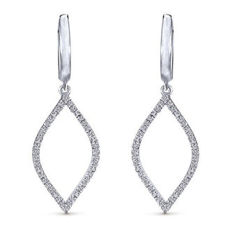 Fashion Drop Earrings