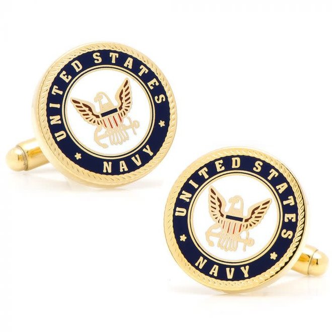 Retro Philadelphia Eagles Helmet Cufflinks - Safian & Rudolph Jewelers