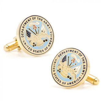 Retro Philadelphia Eagles Helmet Cufflinks - Safian & Rudolph Jewelers