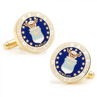 US Air Force Cufflinks