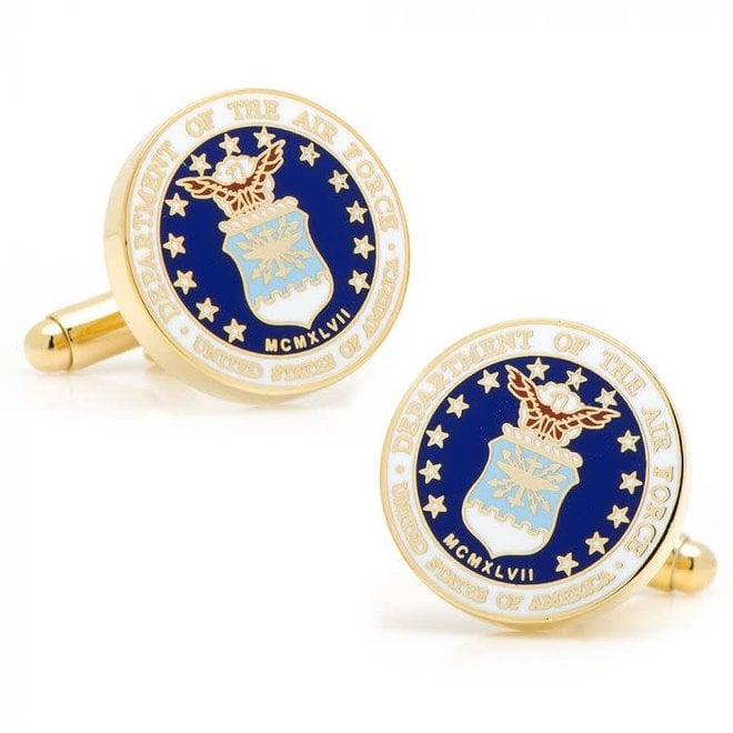 Pittsburgh Steelers Cufflinks - Safian & Rudolph Jewelers