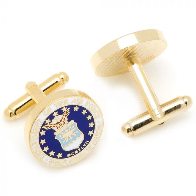 Pittsburgh Steelers Cufflinks - Safian & Rudolph Jewelers