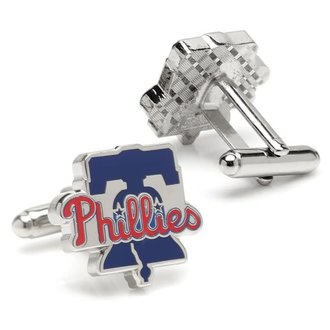 Retro Philadelphia Eagles Helmet Cufflinks - Safian & Rudolph Jewelers