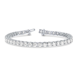 Diamond Tennis Bracelet
