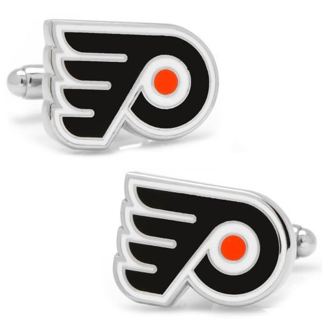 Pittsburgh Steelers Cufflinks - Safian & Rudolph Jewelers