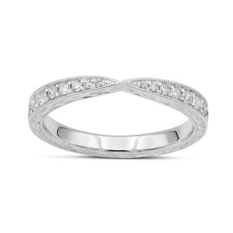 Wedding & Anniversary Rings - Safian & Rudolph Jewelers