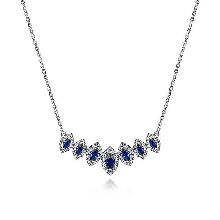 Aaaaa(5a Grade Brass American Diamond Necklace, International Box Packing,  Size: Medium at Rs 2732/piece in Asansol