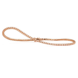 Diamond Tennis Bracelet