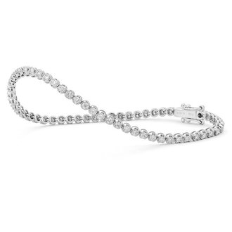 Diamond Tennis Bracelet