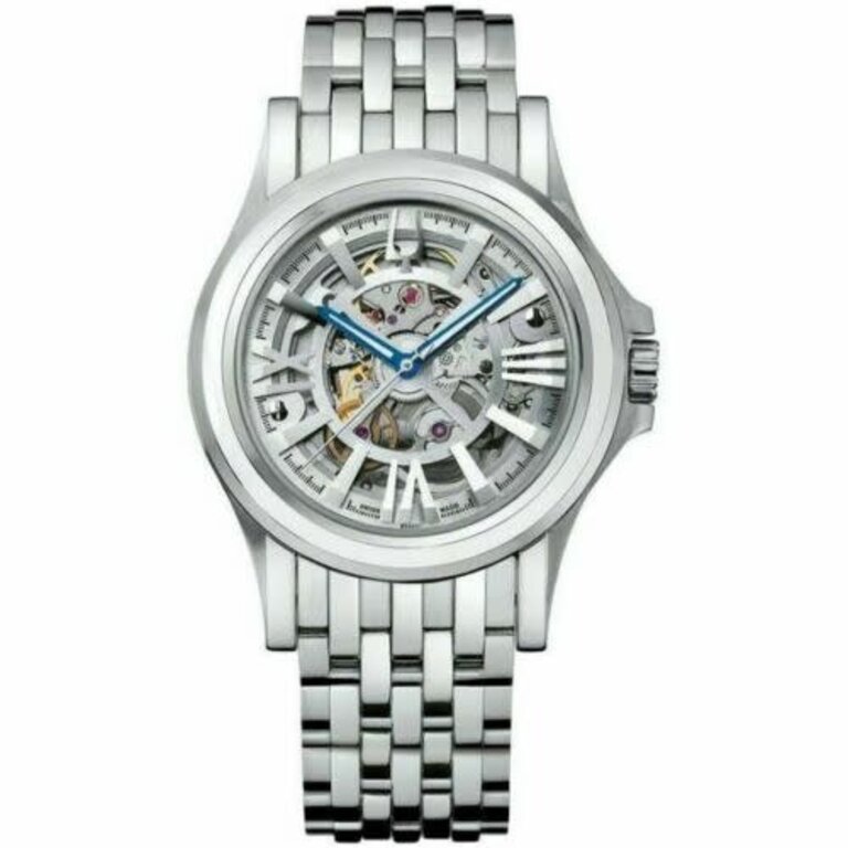 New accutron watch hotsell