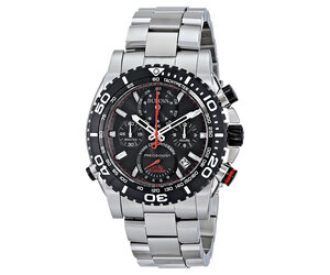 precisionist-chronograph-watch