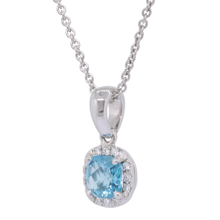 Image of described item
