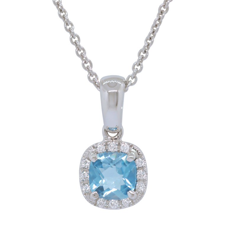 Image of described item