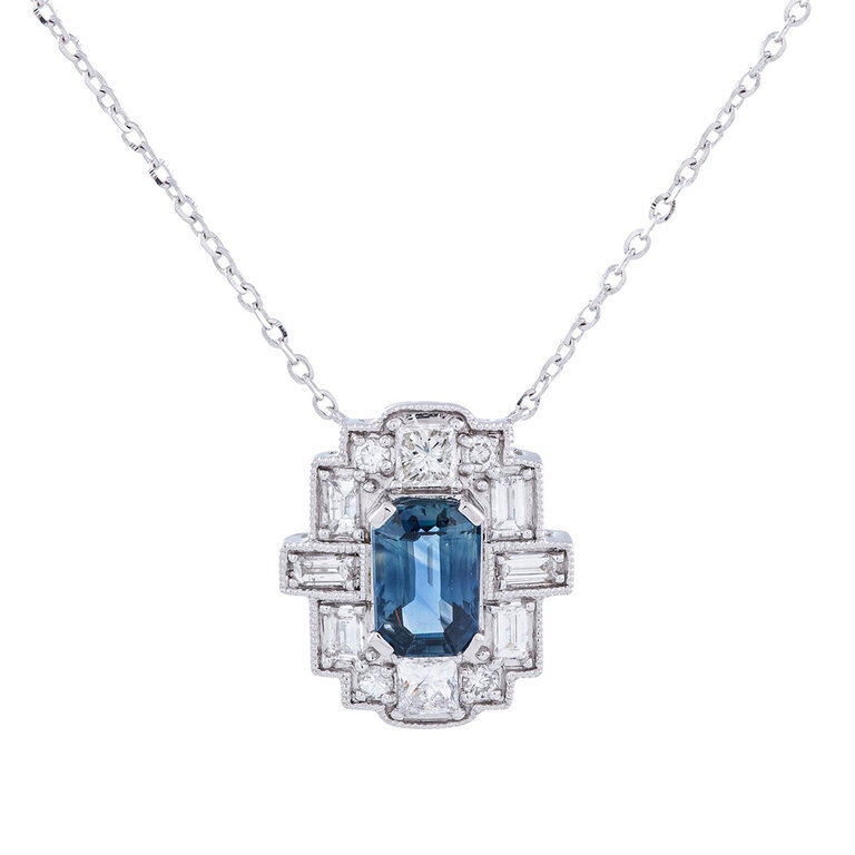 Image of described item