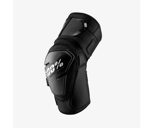 Fortis Knee Guards