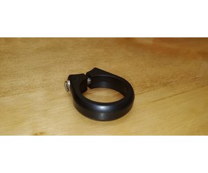 Dkg 34.9 Seat Post Clamp