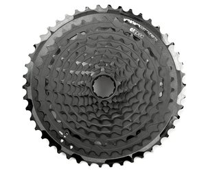 E13 Trs+ 9-46 11s Cassette Gn2