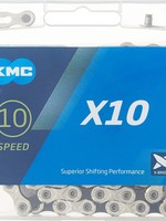 KMC 10 speed chain