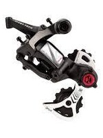 Box Components Box Two 7 Speed Rear Derailer Short Cage Black