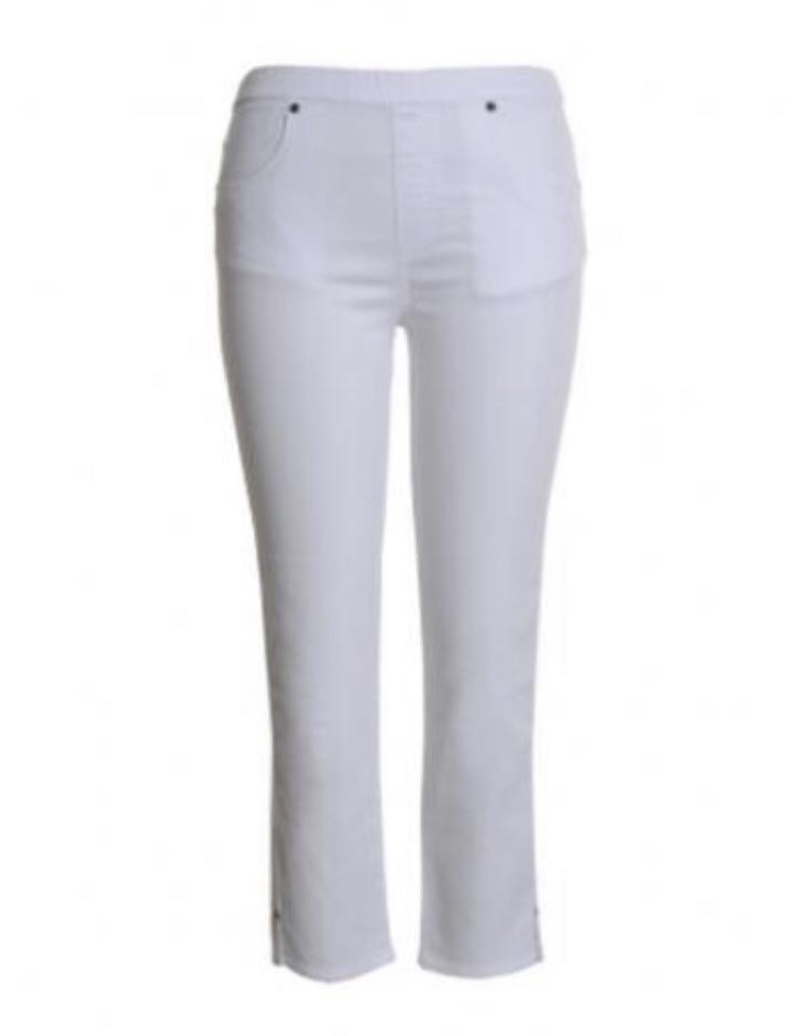 Cafe Latte 7/8 Pant - Onyx Poppy Boutique