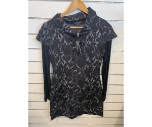 caroline morgan jeggings