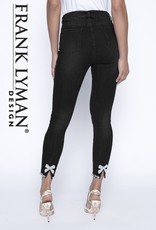 Frank Lyman Frank Lyman - Bow Detail Jeans