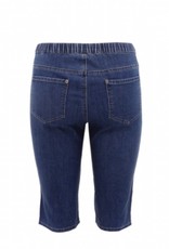 Cafe Latte Cafe Latte - Denim Pull up Short