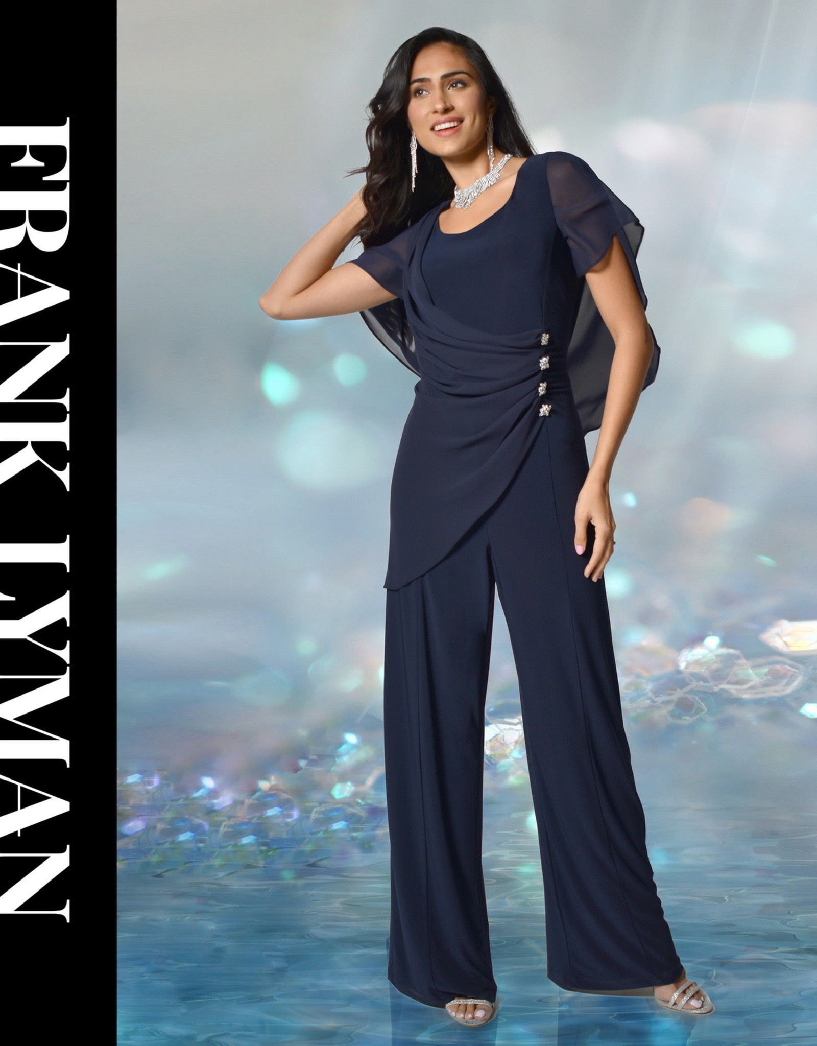 Frank Lyman Frank Lyman Pantsuit 228161