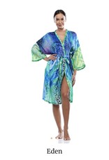 Claire Powell Robe