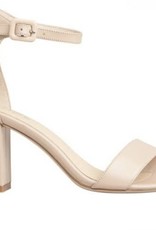 Nude Silence Shoes