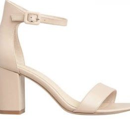 Nude Silence Shoes